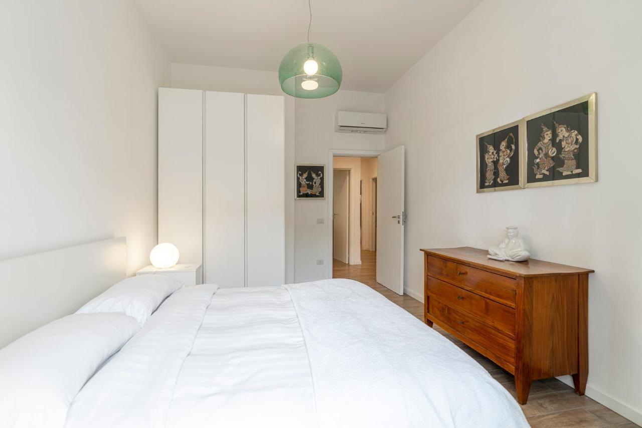 Starhost - Casa Guglielmo Apartman Salerno Kültér fotó