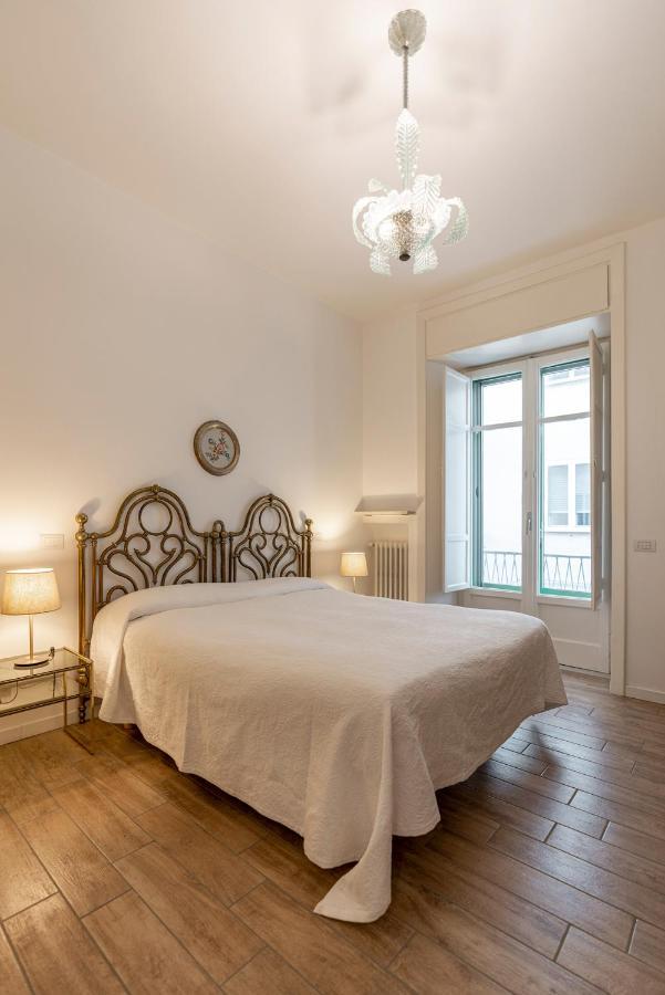 Starhost - Casa Guglielmo Apartman Salerno Kültér fotó