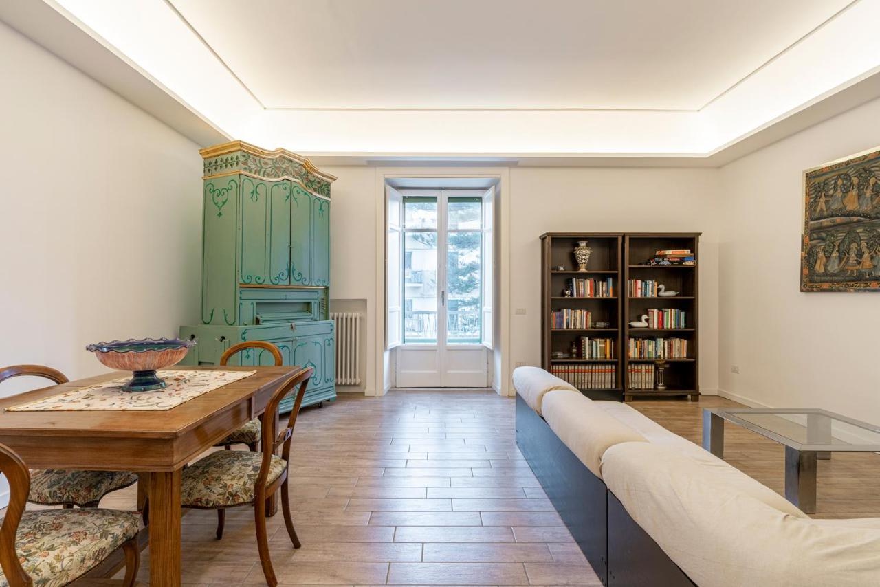 Starhost - Casa Guglielmo Apartman Salerno Kültér fotó