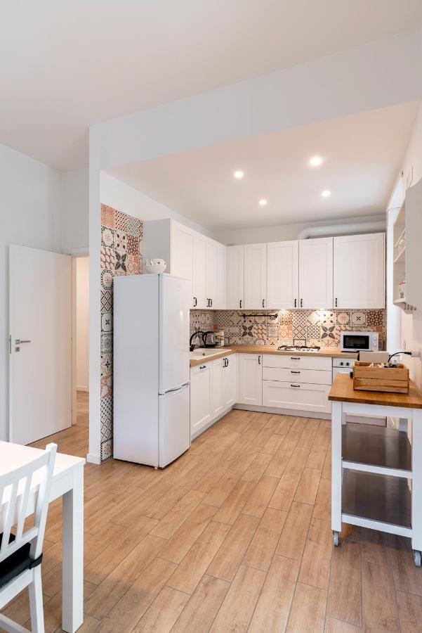 Starhost - Casa Guglielmo Apartman Salerno Kültér fotó