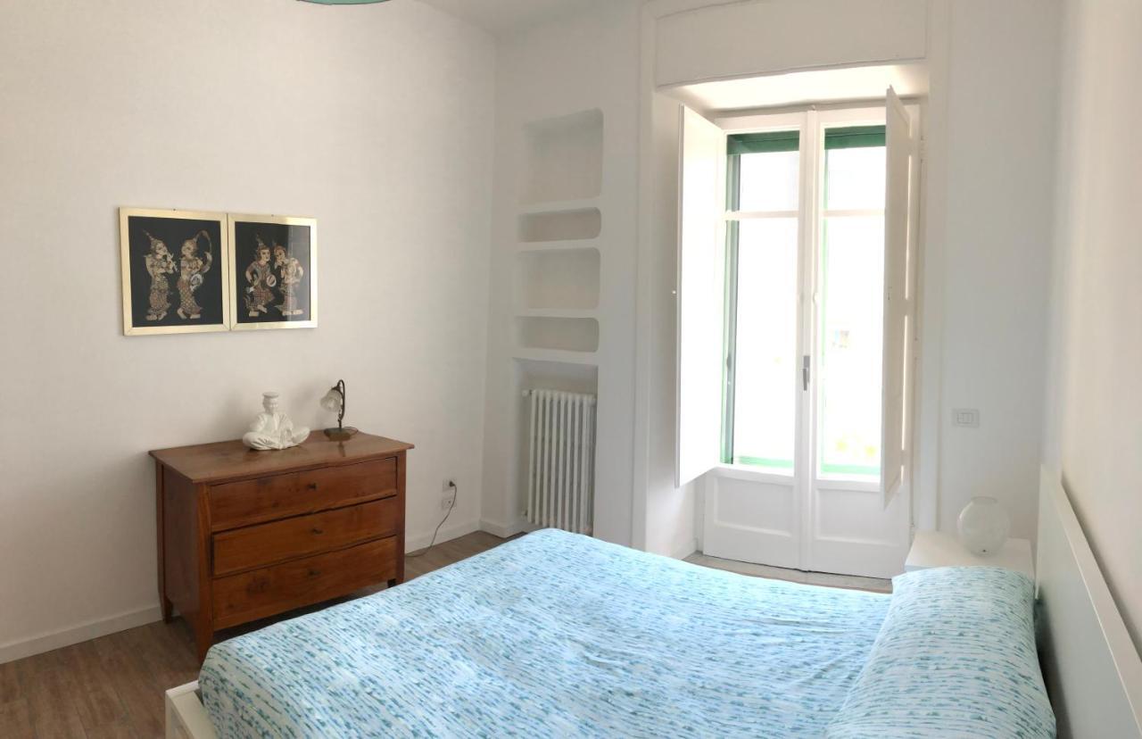 Starhost - Casa Guglielmo Apartman Salerno Kültér fotó